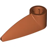 Dark Orange
