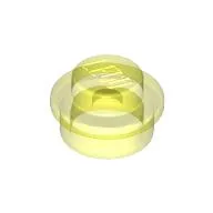 Plate Round 1 x 1 with Solid Stud