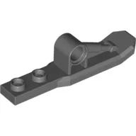 Helicopter Landing Ski 1 x 6 with Pin Hole