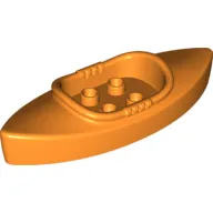 Duplo Boat / Kayak