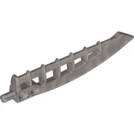 Large Figure Weapon Blade, Air Katana