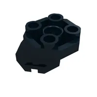 Brick Special Octagonal 2 x 3 x 1 2/3 Sloped