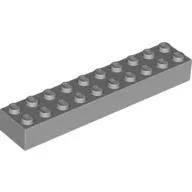 Brick 2 x 10