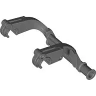 Duplo Front Loader Bucket Holder with Short Arms