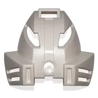 Large Figure Mask Kakama