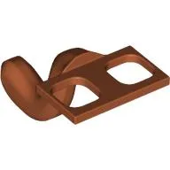 Minifig Hipwear Cat / Monkey Tail Costume [Plain]