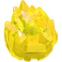 Head Special, Rock Monster, Jaw Upper [Type 2]