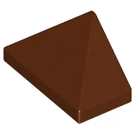 Reddish Brown