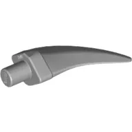 Animal Body Part, Barb / Claw / Tooth / Talon / Horn, Medium