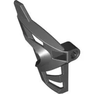 Large Figure Limb Cover, Armor, Right (Toa Mahri Nuparu)