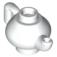 Equipment Teapot
