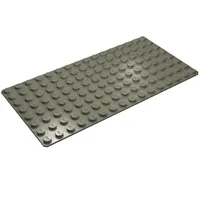 Baseplate 8 x 16