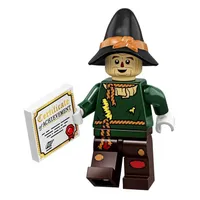 Scarecrow