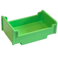 Duplo Bed 3 x 5 x 1 2/3