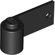 Door 1 x 3 x 1 Right