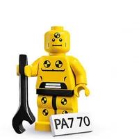 Demolition Dummy