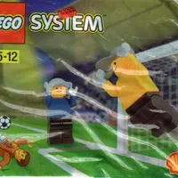 Soccer Goalies