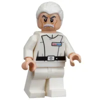 Admiral Yularen