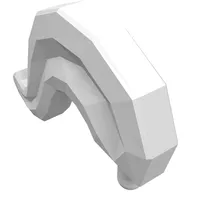 Headwear Accessory Plume / Feather Large with Pin