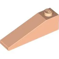 Light Nougat