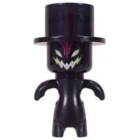 Grimspawn, Top Hat