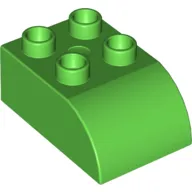Bright Green