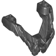 Large Figure Head, Lower Jaw