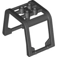 Roll Cage 6 x 4 x 3 1/3