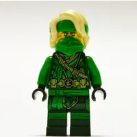 Lloyd - The Island, Dark Green Camouflage, Mask