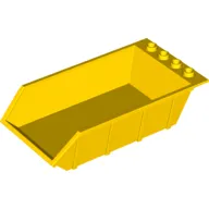 Tipper Bed 4 x 6, Open Studs