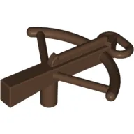 Weapon Crossbow and Bolt