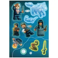 Sticker Sheet 4 for Set 9781913110215-1