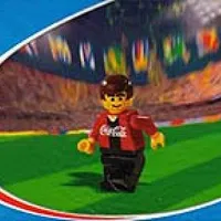 Coca-Cola Forward 1