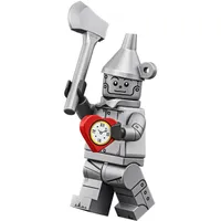 Tin Man