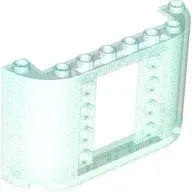 Opal Trans-Light Blue