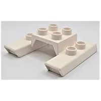 Duplo Helicopter Skids Small