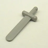 Weapon Sword / Shortsword [Shiny Solid Smooth ABS]