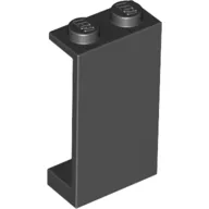 Panel 1 x 2 x 3 - Solid Studs