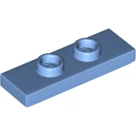 Medium Blue