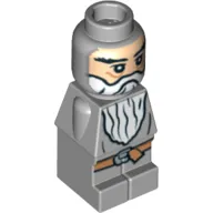Microfig Gandalf the Grey