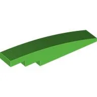 Bright Green