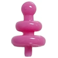 Headwear Accessory Vintage Sci-Fi Antenna