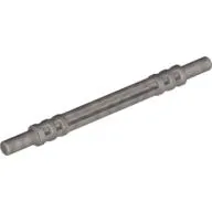 Axle Hose, Soft 7L