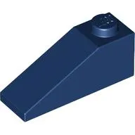 Brick Sloped 33° 3 x 1
