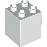Duplo Brick 2 x 2 x 2