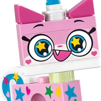 Rainbow Unikitty