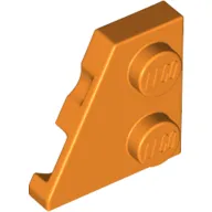 Wedge Plate 2 x 2 Left