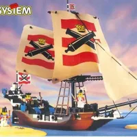 Imperial Flagship