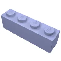 Medium Bluish Violet