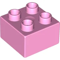 Duplo Brick 2 x 2